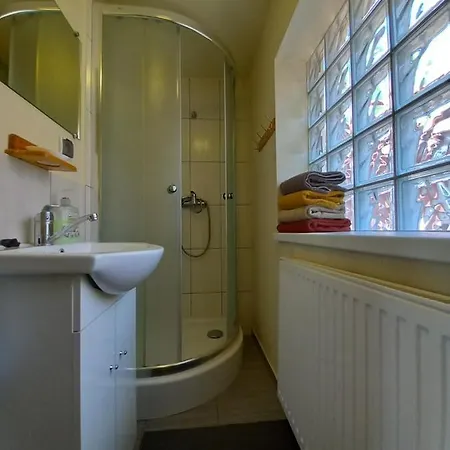 U Wojtusia Ii Appartement