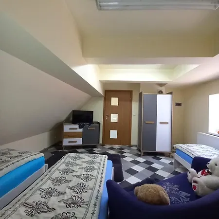 Appartement U Wojtusia Ii Czarny Dunajec