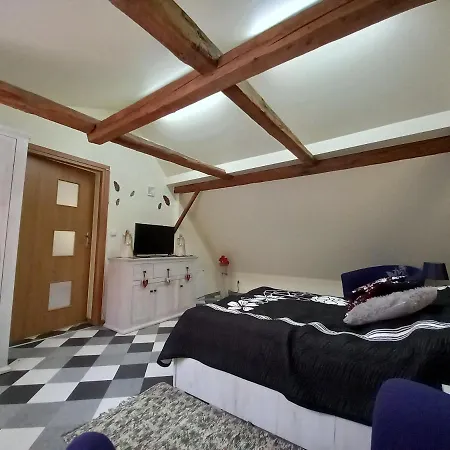 Appartement U Wojtusia Ii Czarny Dunajec