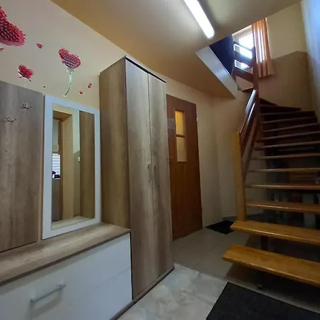 U Wojtusia Ii Appartement Czarny Dunajec