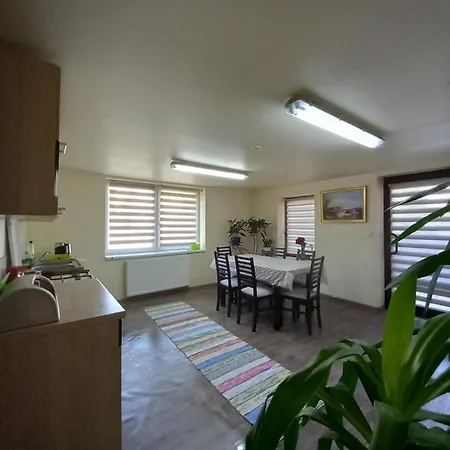 Appartement U Wojtusia Ii *