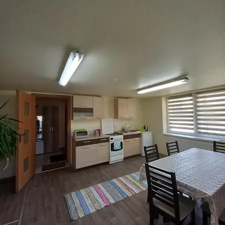 U Wojtusia Ii Appartement