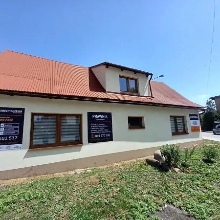 U Wojtusia Ii *